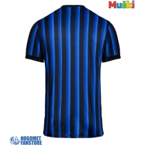 Inter Milan Domaci Dres 2025-26 Kratak Rukav